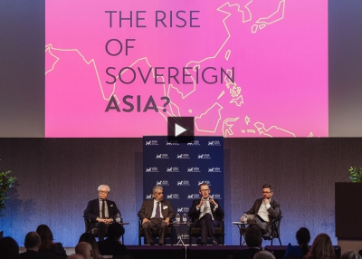State of Asia 2022: The Rise of Sovereign Asia?