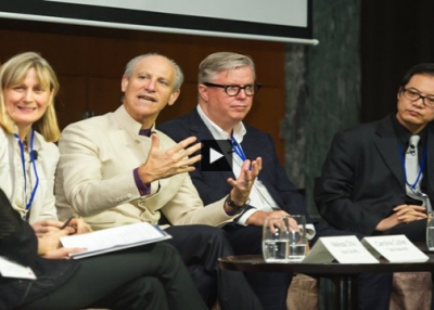 Arts & Museum Summit: Making a Museum in the 21st Century, Part II