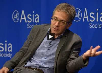 Ian Bremmer: U.S. Foreign Policy Has Been 'Marked by Extraordinary Overreaction'