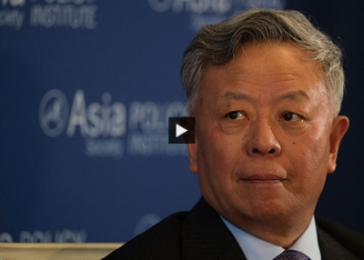 A Conversation With AIIB President Jin Liqun (Complete)