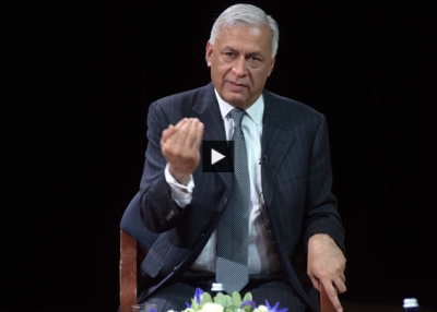 Shaukat Aziz: What I Learned From Surviving an Assassination Attempt