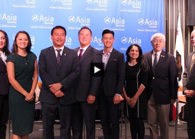 Asian Pacific Americans and the Political Process (Complete)