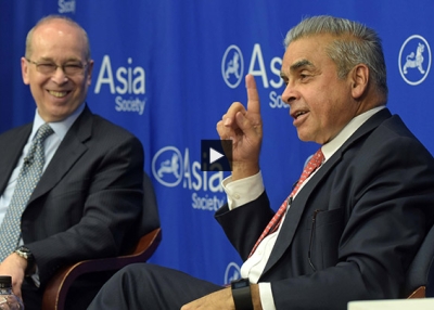 Enhancing America's Reservoir of Goodwill in Southeast Asia (Complete)