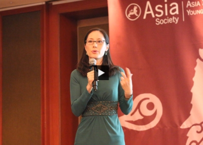 Asia 21 Action Lab: Leveraging the Asia 21 Network