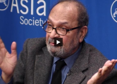 Saeed Naqvi—"Being the Other: The Muslim in India" (Complete)