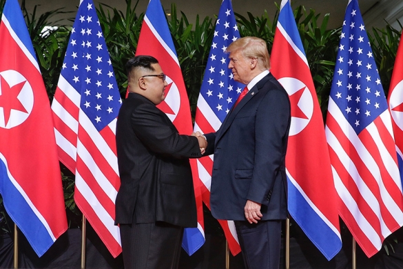 Trump, Kim and North Korea: Deal or No Deal?