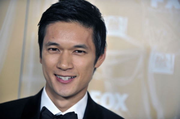 Harry Shum, Jr. (Toby Canham/Getty Images)