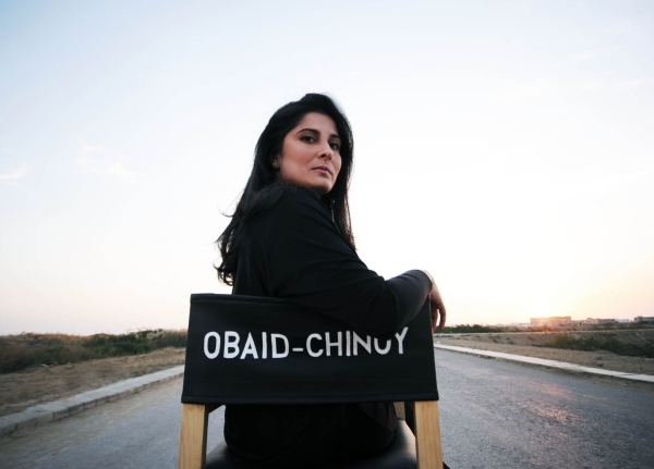 Documentary filmmaker Sharmeen Obaid-Chinoy tackles honor killings in Pakistan in her newest short subject film. (SOC Films)