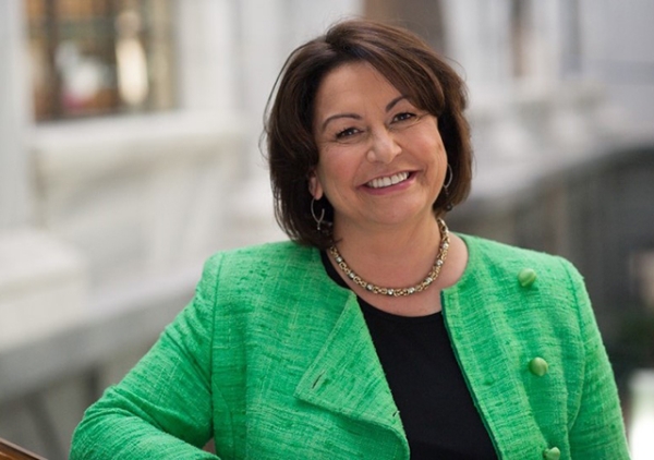 New Zealand's Minister of Education Hekia Parata aims to equip all of New Zealand's students with the tools to take on a fast-paced global community. (Image courtesy of Hekia Parata)