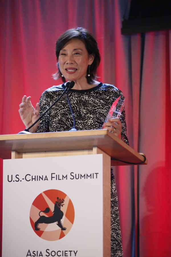Photos: 2017 U.S.-China Film Summit & Gala Dinner - US-China_Gala