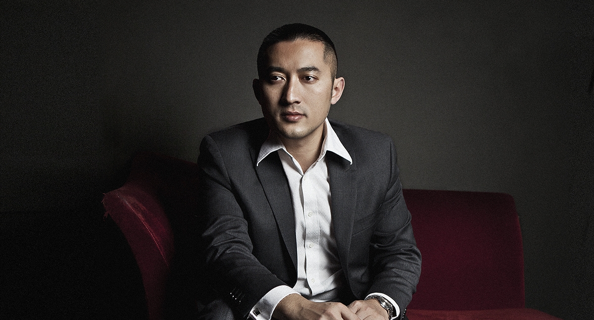 Huang Ruo, Composer in Residence