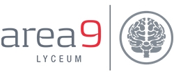 Area9 Lyceum logo formatted