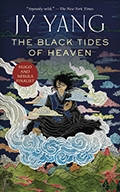 Jy Yang: The Black Tides of Heaven