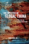 The Specter of Global China: