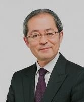 Ambassador Masaharu Kohno