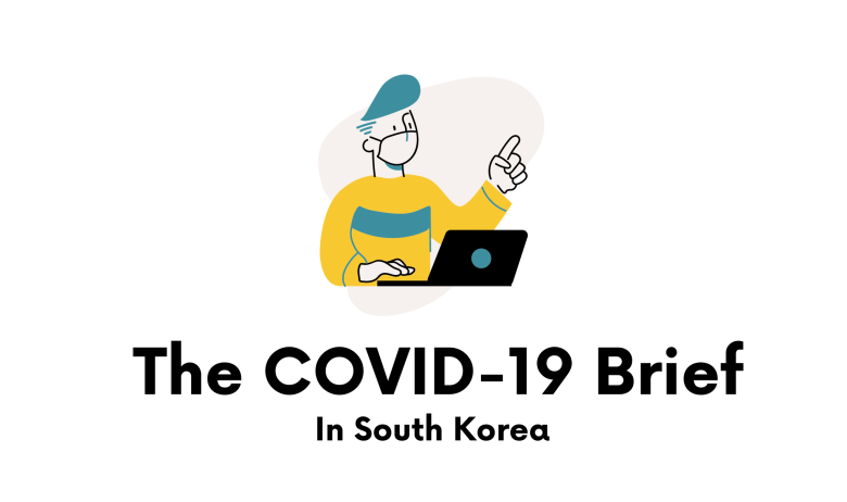 COVID-19 Header Design