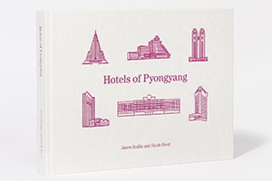 AB #45 - Hotels of Pyongyang
