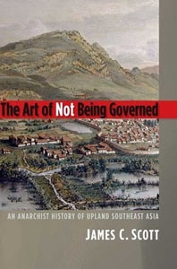 AB #45 - The_Art_of_Not_Being_Governed