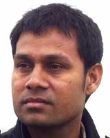 Deepak Rauniyar
