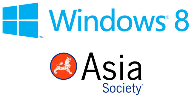 windows logo design