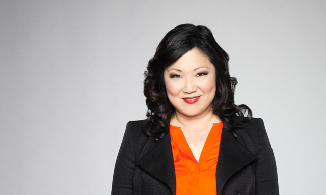 Margaret Cho - Wikipedia