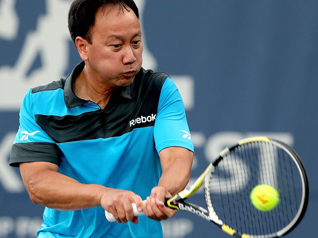 Michael Chang