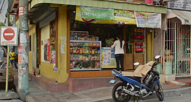 stores in philippines