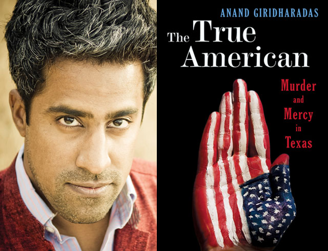 books by anand giridharadas