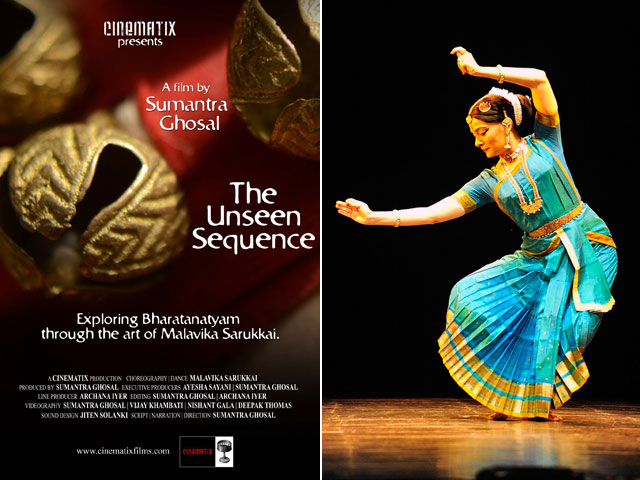 Interview: Director Educates Himself, and Audience, with Classical Dance  Documentary | Asia Society