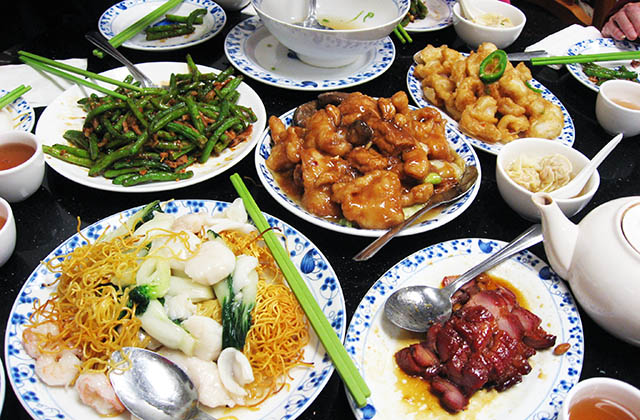 The Evolution Of Chinese Food As A Cultural Ambassador Asia Society 