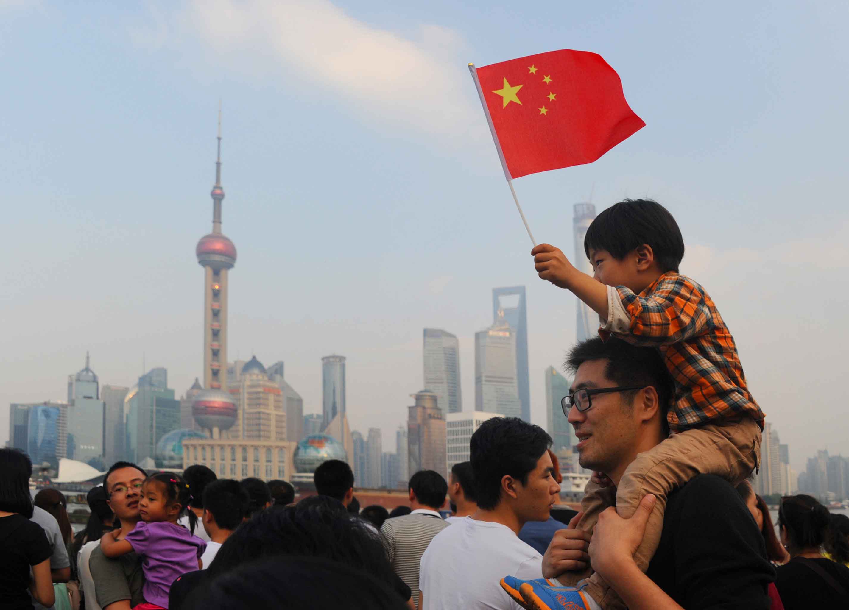 Asia Society Policy Institute President Kevin Rudd argues that China&#039;s