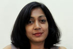 Chitra Iyer