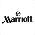 Marriott International Logo