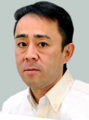 Nobuyoshi Sakajiri