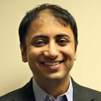 Sadanand Dhume