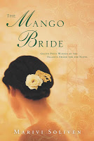 "The Mango Bride" cover