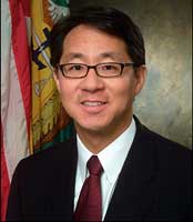 Curtis S. Chin