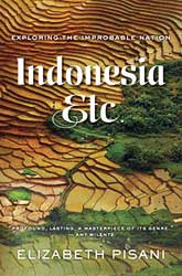 'Indonesia, Etc.' by Elisabeth Pisani