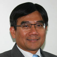 Professor Puay-Peng Ho