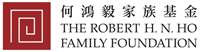 The Robert H.H. Ho Family Foundation