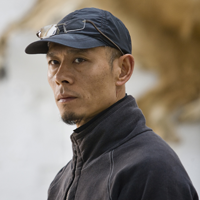 Zhang Huan