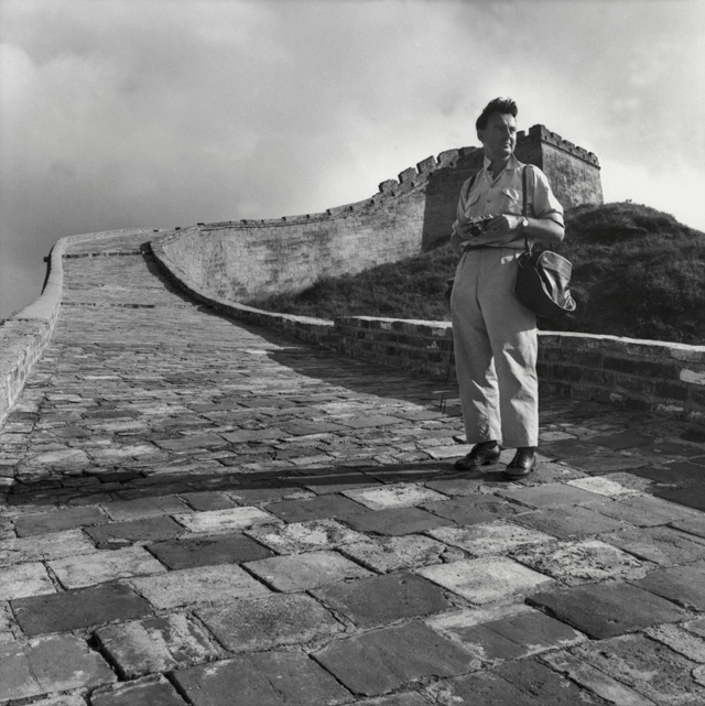 Remarkable Images Provide Rare Glimpse Of China Asia Society