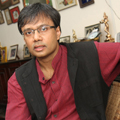 Amit Chaudhuri