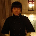 Zhong Yurou