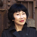 Amy Tan