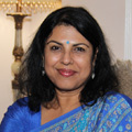 Chitra Banerjee Divakaruni