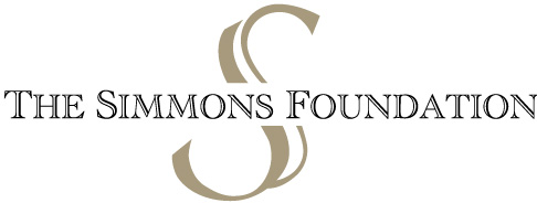 The Simmons Foundation