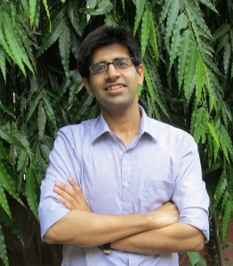 Rohit Kumar