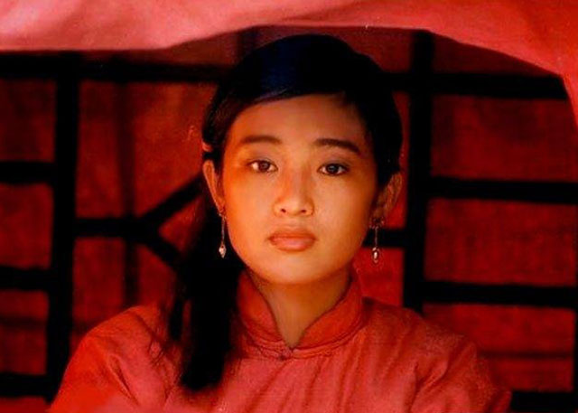 Gong Li