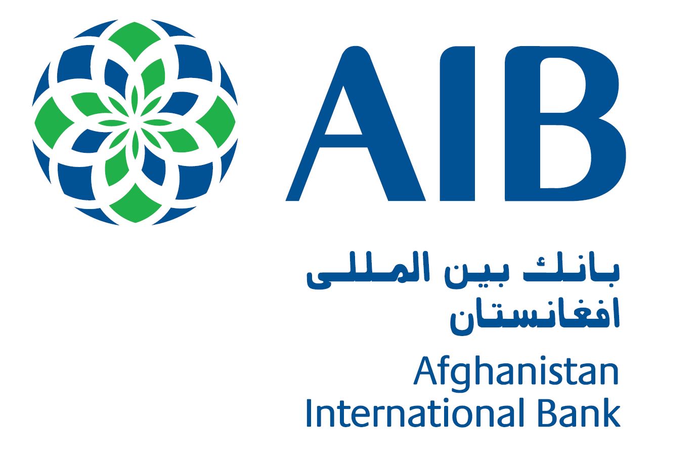 Asia 21. AIB Bank. AIB Bank Afghanistan International. Allied Irish Banks. Логотип AIB.